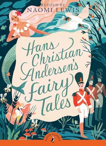 Andersen's Fairy Tales: Andersen, Hans Christian: 9780681405035